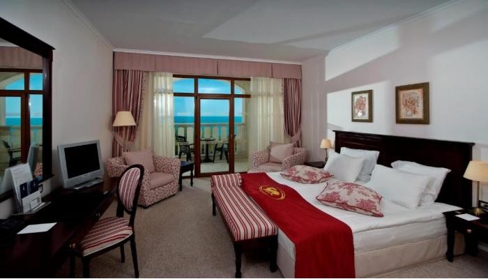 Poza pentru Hotel Melia Grand Hermitage 4023-1634712092 Hotel Melia Grand Hermitage poza 6