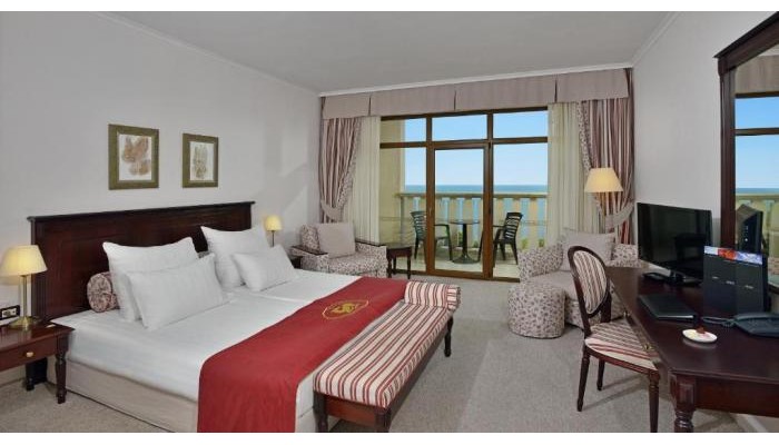 Poza pentru Hotel Melia Grand Hermitage 4701-1634712084 Hotel Melia Grand Hermitage poza 2