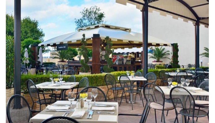 Poza pentru Hotel Melia Grand Hermitage 7077-1634712101 Hotel Melia Grand Hermitage poza 10