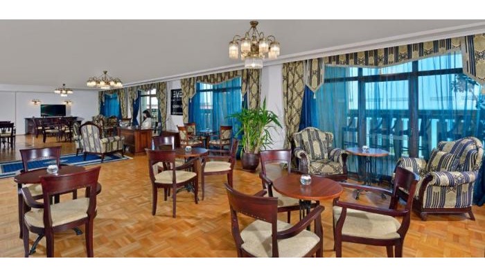 Poza pentru Hotel Melia Grand Hermitage 7578-1634712097 Hotel Melia Grand Hermitage poza 8
