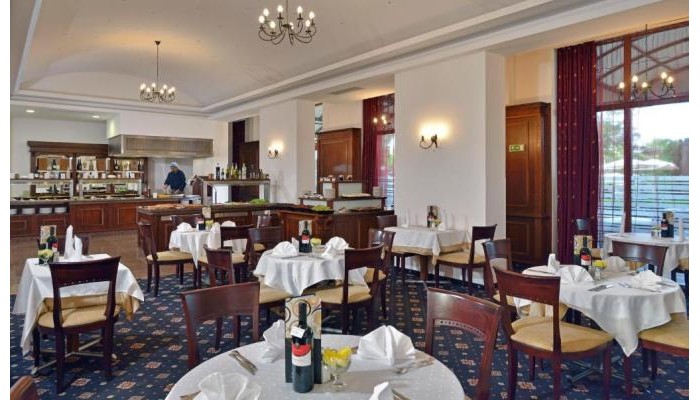 Poza pentru Hotel Melia Grand Hermitage 8177-1634712103 Hotel Melia Grand Hermitage poza 11