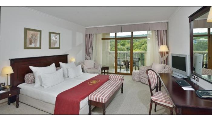 Poza pentru Hotel Melia Grand Hermitage 9128-1634712086 Hotel Melia Grand Hermitage poza 3