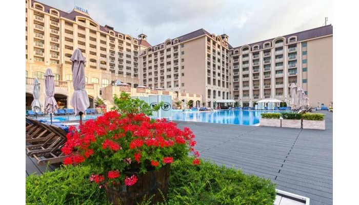 Poza pentru Hotel Melia Grand Hermitage 9272-1634712082 Hotel Melia Grand Hermitage poza 1