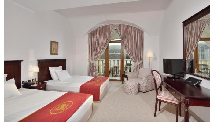 Poza pentru Hotel Melia Grand Hermitage 9549-1634712090 Hotel Melia Grand Hermitage poza 5