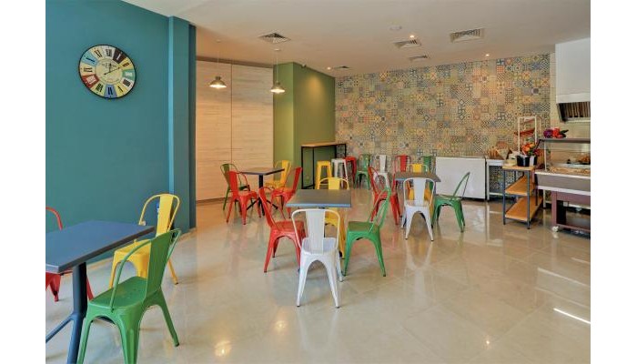 Hotel Mirabelle poza 33