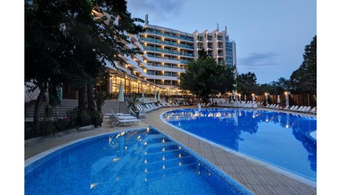 Hotel Mirabelle poza 4