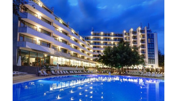 Hotel Mirabelle poza 1