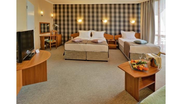 Hotel Mirabelle poza 10