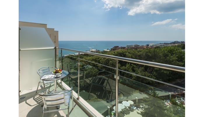 Hotel Mirabelle poza 11