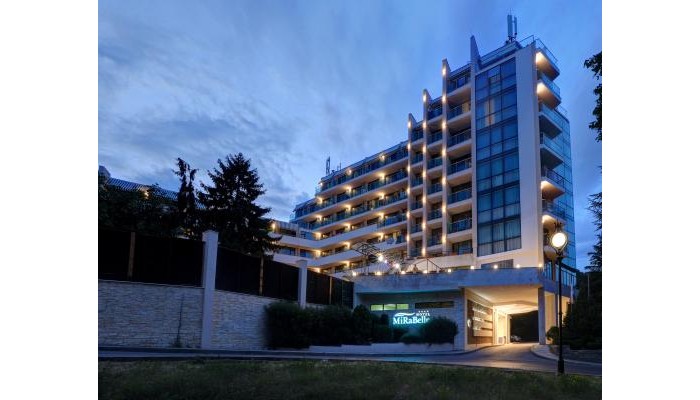 Hotel Mirabelle poza 6