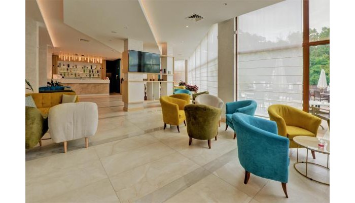 Hotel Mirabelle poza 18