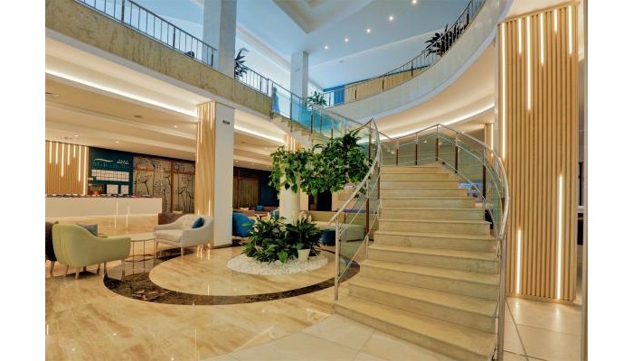 Hotel Mirabelle poza 16