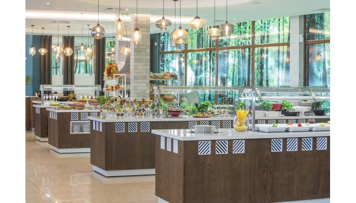 Hotel Mirabelle poza 26