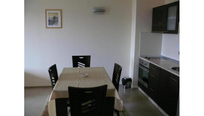 Hotel Nikea Park poza 2