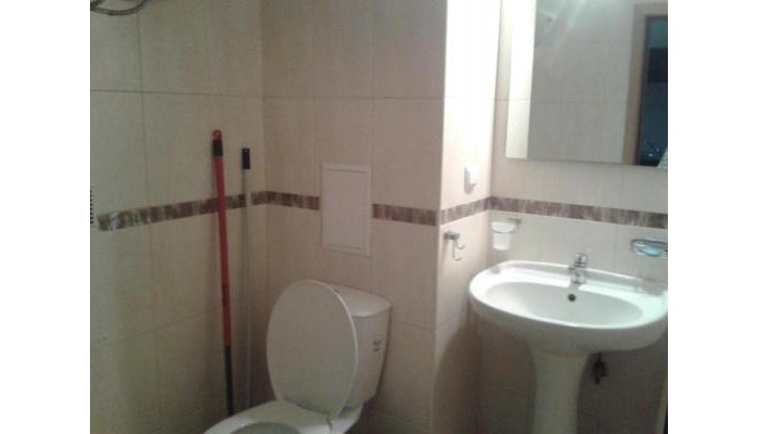 Hotel Nikea Park poza 4