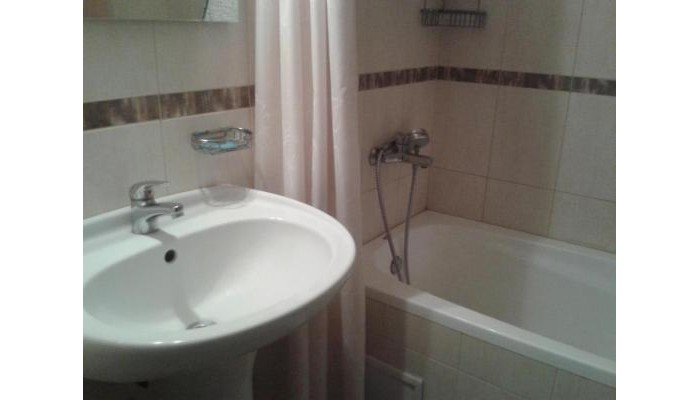 Hotel Nikea Park poza 3