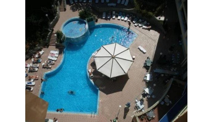 Hotel Nikea Park poza 7