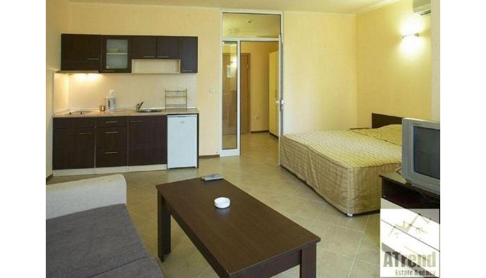 Hotel Nikea Park poza 1