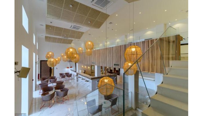 Hotel Hvd Nympha poza 11