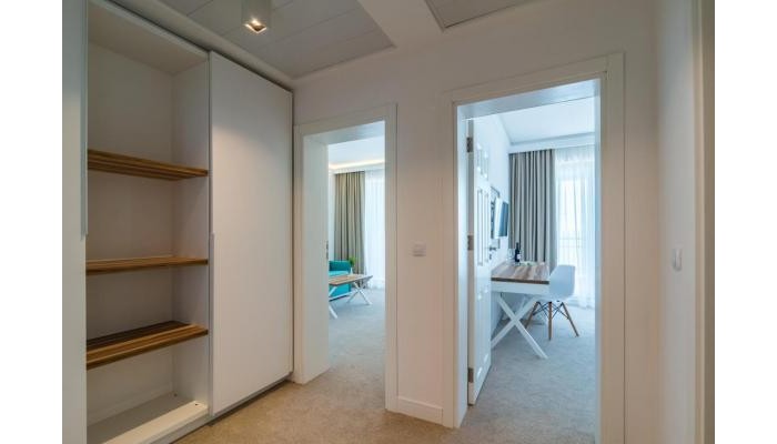 Hotel Hvd Nympha poza 7