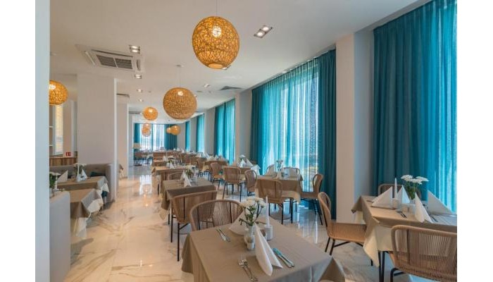 Hotel Hvd Nympha poza 12