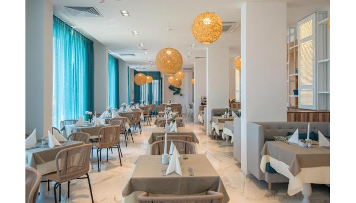 Hotel Hvd Nympha poza 10