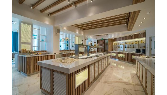 Hotel Hvd Nympha poza 15