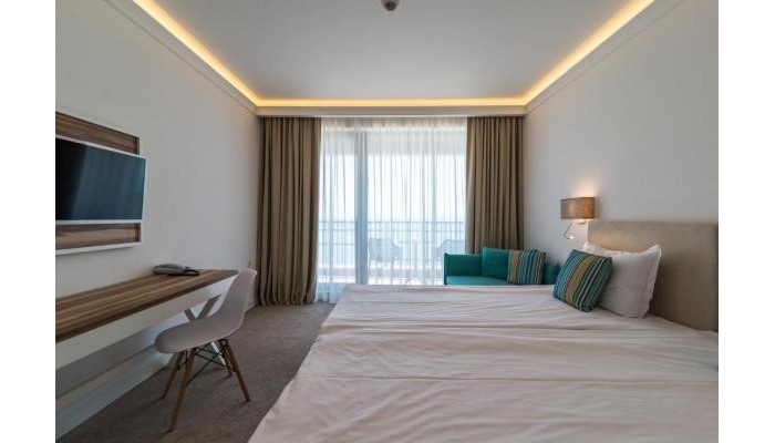 Hotel Hvd Nympha poza 6