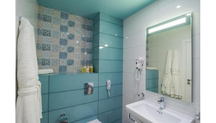 Hotel Hvd Nympha poza 9