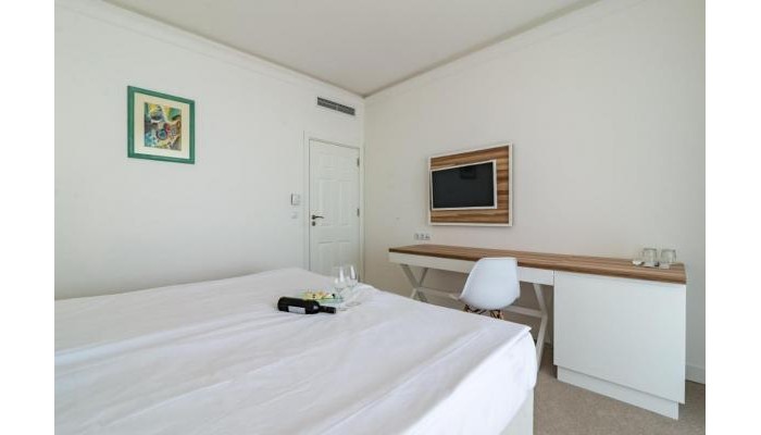 Hotel Hvd Nympha poza 5