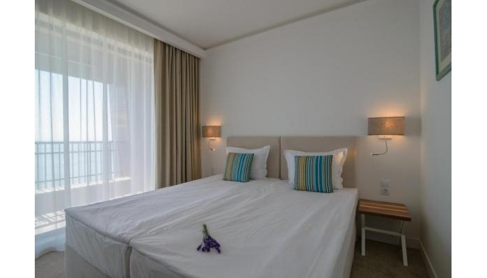 Hotel Hvd Nympha poza 4