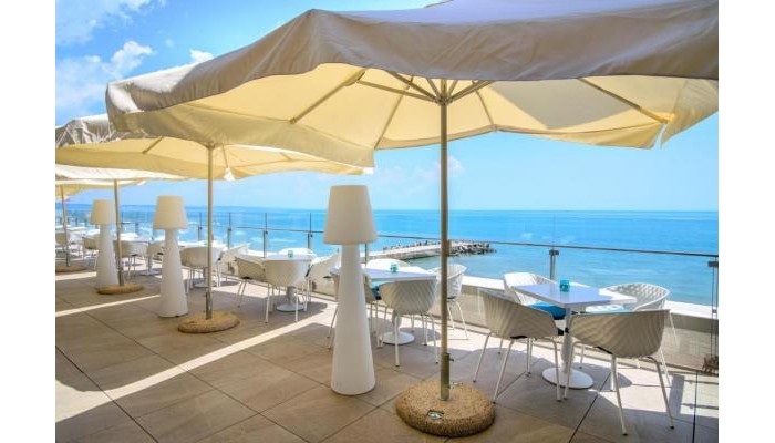 Hotel Hvd Nympha poza 14