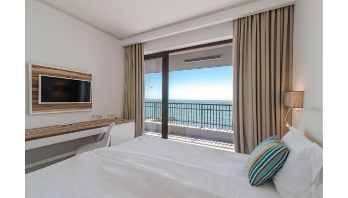 Hotel Hvd Nympha poza 3