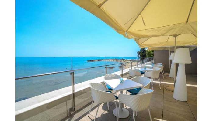 Hotel Hvd Nympha poza 13