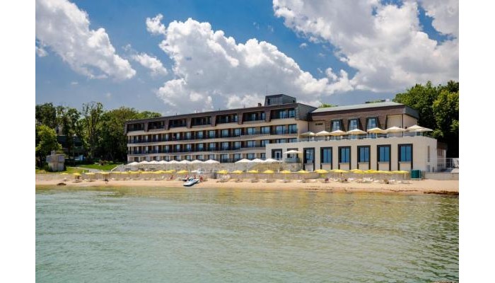 Hotel Hvd Nympha poza 0