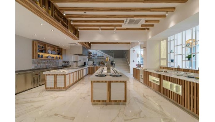 Hotel Hvd Nympha poza 17