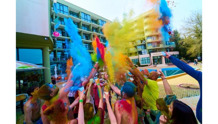 Hotel Palm Beach poza 69