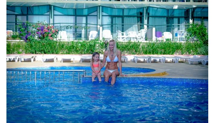 Hotel Palm Beach poza 56