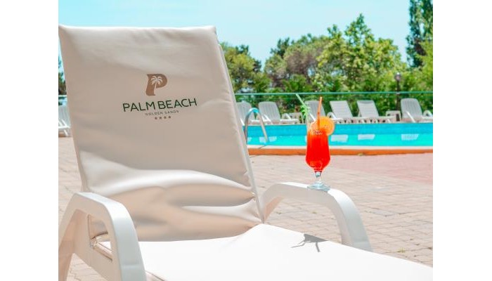Hotel Palm Beach poza 62