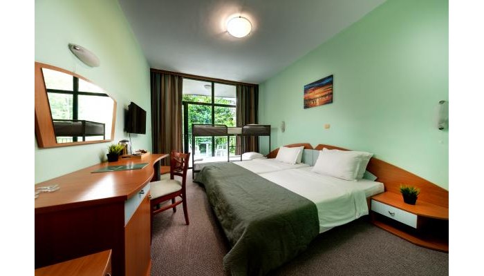 Hotel Palm Beach poza 15