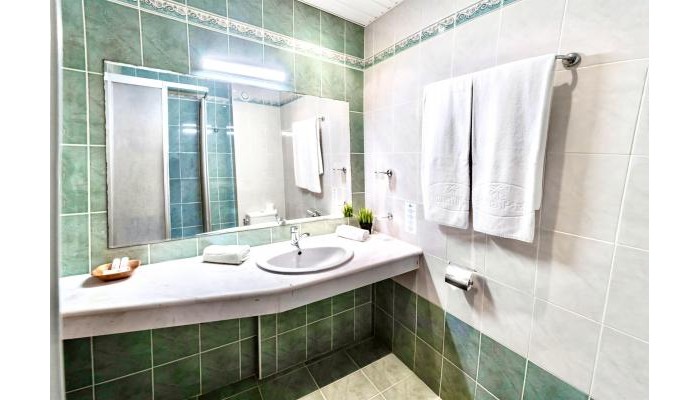 Hotel Palm Beach poza 20