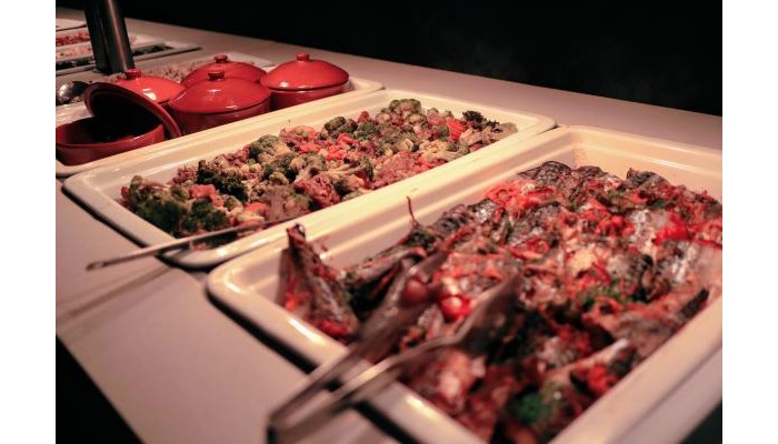 Hotel Palm Beach poza 46