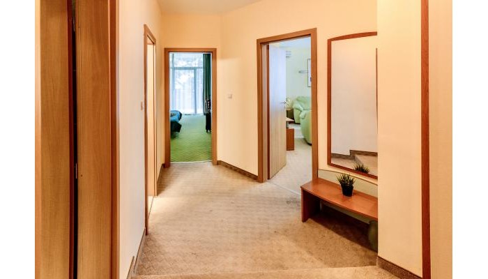 Hotel Palm Beach poza 9