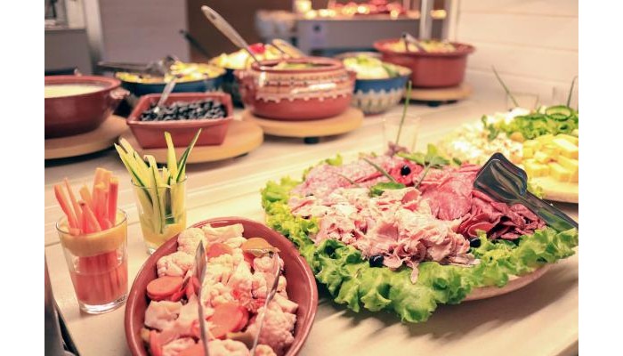 Hotel Palm Beach poza 44