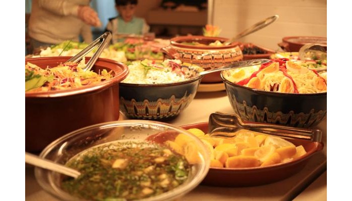 Hotel Palm Beach poza 50