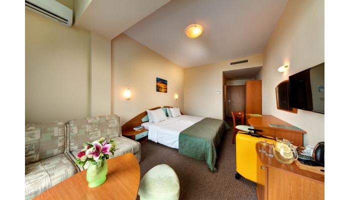 Hotel Palm Beach poza 19