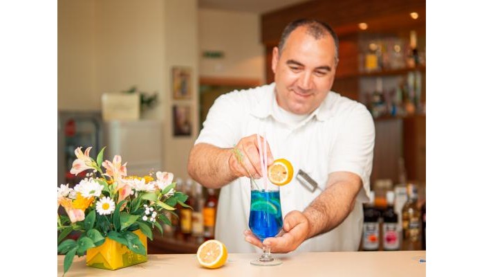 Hotel Palm Beach poza 45