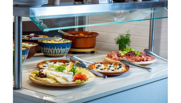 Hotel Palm Beach poza 26