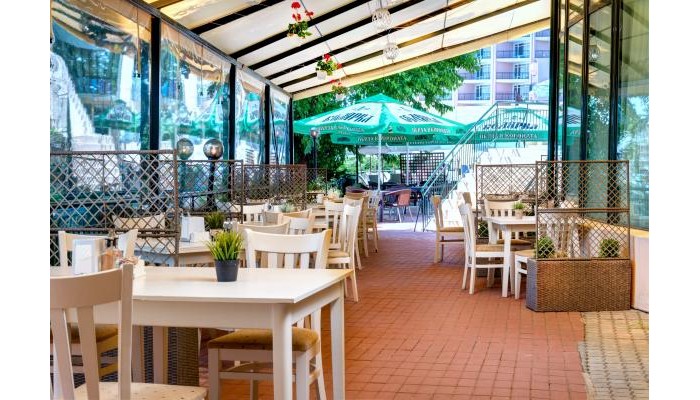 Hotel Palm Beach poza 32