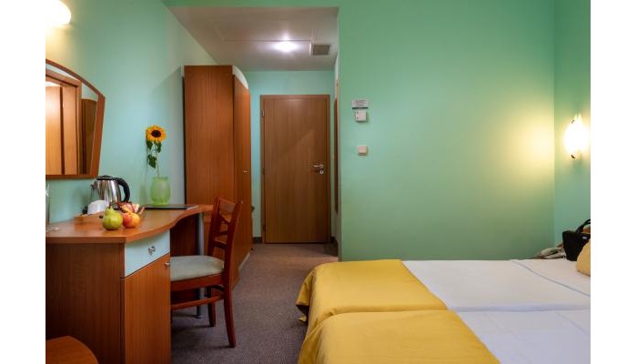 Hotel Palm Beach poza 16